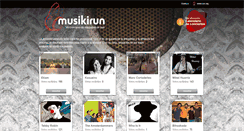 Desktop Screenshot of maketas.irun.org